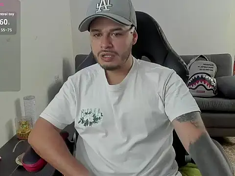 ragnar lothbrok777 online show from 04/10/26, 04:03