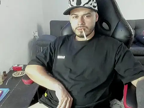 ragnar lothbrok777 online show from 01/18/26, 08:12