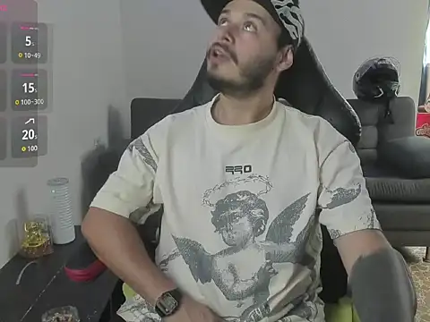 ragnar lothbrok777 online show from 04/03/26, 07:20