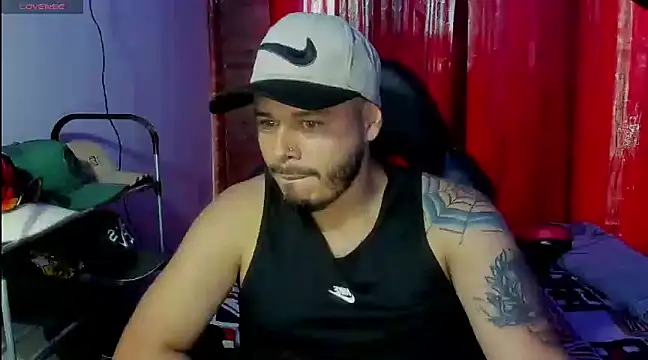 ragnar lothbrok777 online show from 02/22/25, 09:37