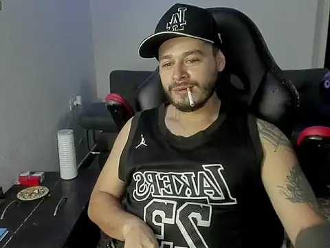 ragnar lothbrok777 online show from 01/14/26, 10:24