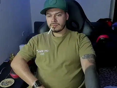 ragnar lothbrok777 online show from 03/12/26, 05:34