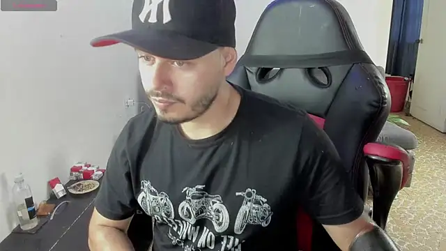 ragnar lothbrok777 online show from 10/29/25, 08:30