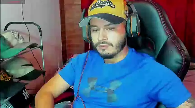 ragnar lothbrok777 online show from 03/13/25, 04:05