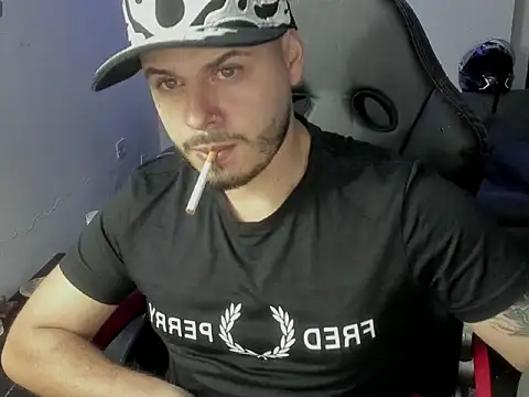 ragnar lothbrok777 online show from 02/18/26, 06:22