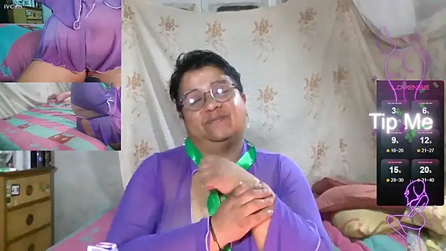 erinadarling79 online show from 10/11/25, 02:34