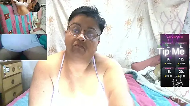 erinadarling79 online show from 09/18/25, 09:18