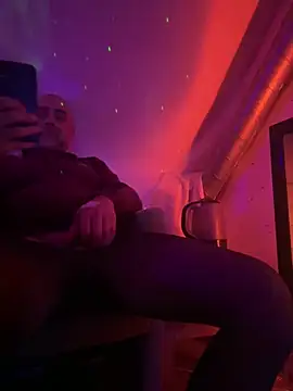 Bleueyez007 online show from 03/17/25, 12:21