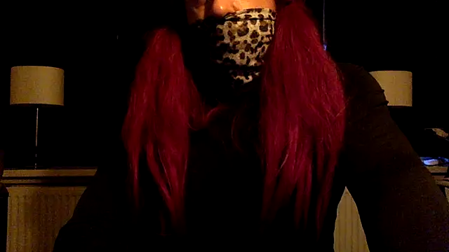 Bleueyez007 online show from 11/30/25, 03:35