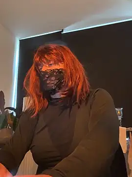 Bleueyez007 online show from 09/21/25, 03:17