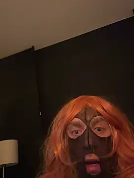 Bleueyez007 online show from 02/26/26, 01:05