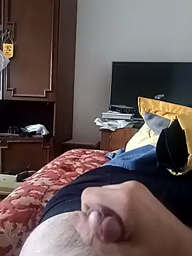 xxxdeo online show from 12/18/25, 07:35