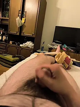 xxxdeo online show from 03/18/26, 12:47