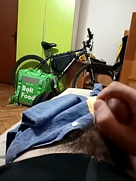 xxxdeo online show from 03/22/25, 04:45