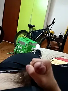 xxxdeo online show from 03/10/25, 12:49