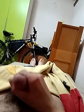 xxxdeo online show from 03/23/25, 07:20