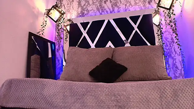 charlotte bluee online show from 01/18/26, 06:44