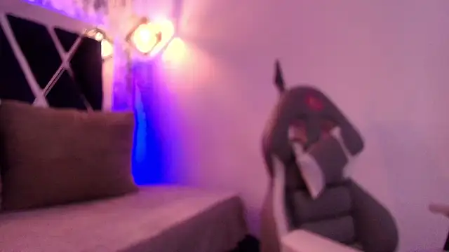 charlotte bluee online show from 01/15/26, 06:44