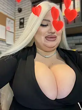 Eliaden online show from 11/01/25, 02:07