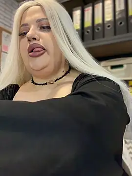 Eliaden online show from 11/23/25, 04:11