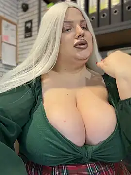 Eliaden online show from 11/26/25, 02:55