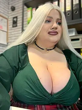 Eliaden online show from 12/01/25, 03:29