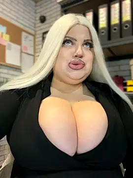 Eliaden online show from 11/08/25, 03:21