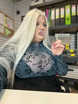 Eliaden online show from 03/11/26, 01:54