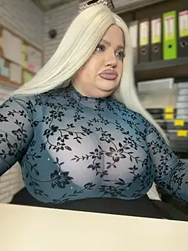 Eliaden online show from 03/03/26, 04:52