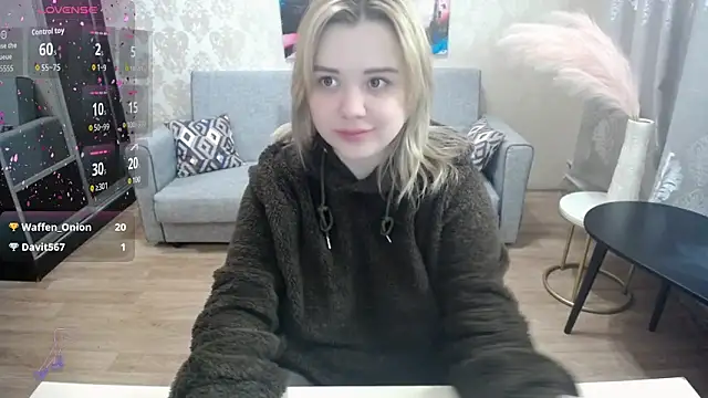 Finna 39 online show from 01/31/26, 07:12