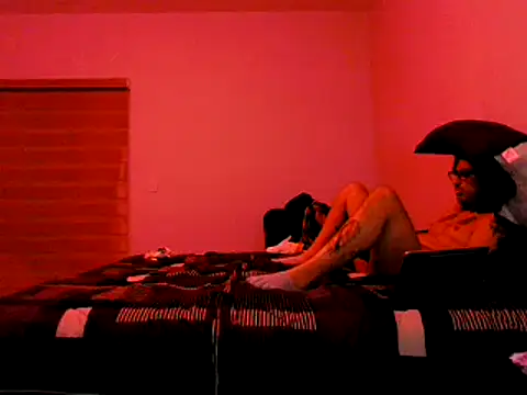 Iscariot19 online show from 02/23/26, 10:05