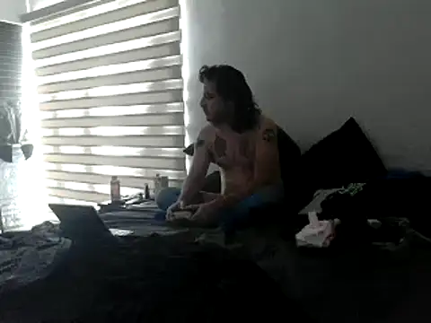 Iscariot19 online show from 03/15/26, 11:34