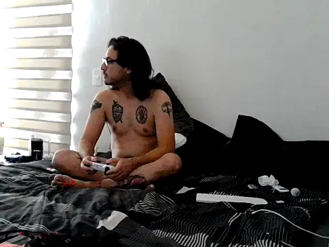 Iscariot19 online show from 02/27/26, 12:00