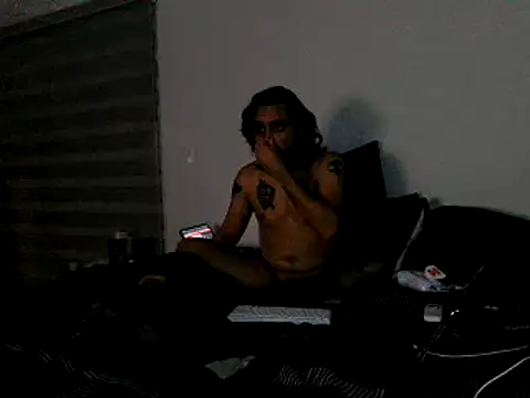 Iscariot19 online show from 02/28/26, 12:38