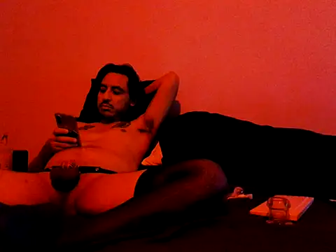 Iscariot19 online show from 02/05/26, 04:19