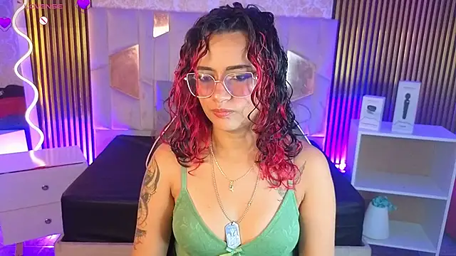 kristen tay online show from 03/11/26, 03:33