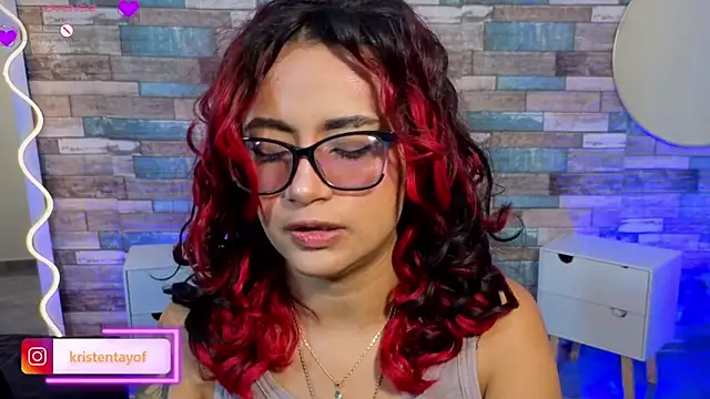 kristen tay online show from 02/19/26, 03:25