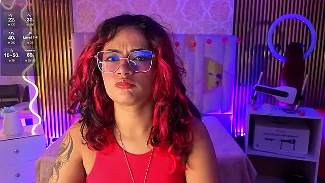 kristen tay online show from 03/18/26, 03:31