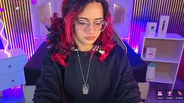 kristen tay online show from 03/10/26, 03:32