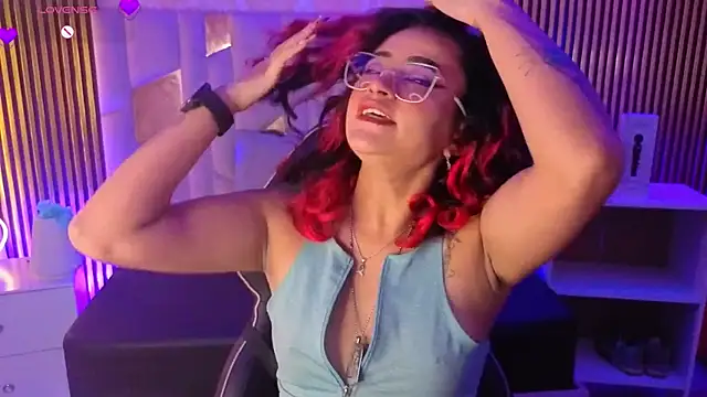 kristen tay online show from 03/08/26, 03:21