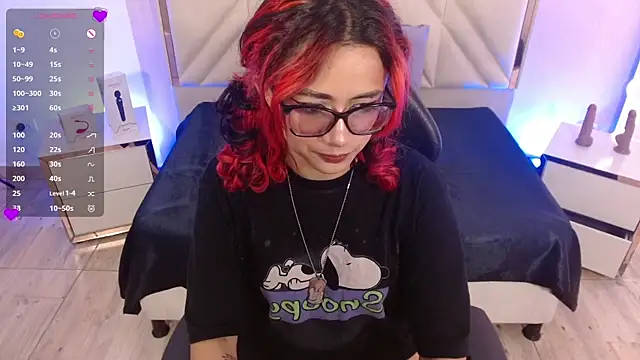 kristen tay online show from 12/02/25, 03:30