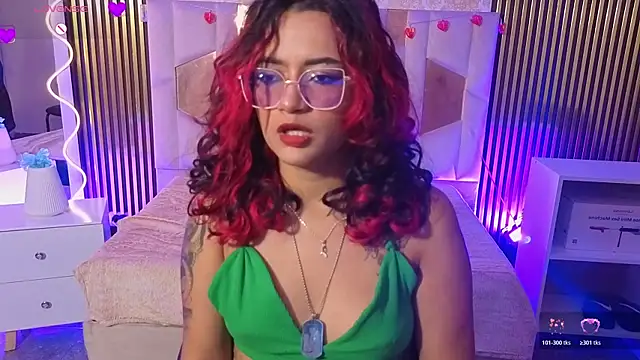 kristen tay online show from 03/03/26, 07:43