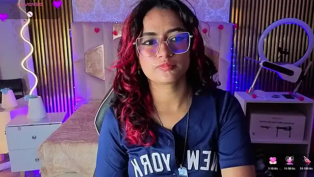 kristen tay online show from 04/06/26, 03:02