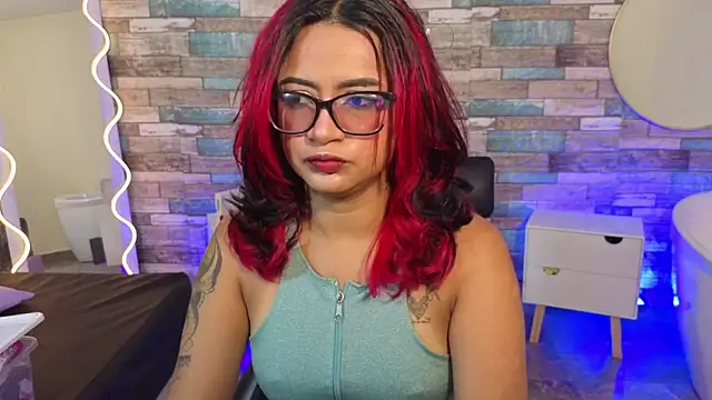 kristen tay online show from 01/19/26, 03:21