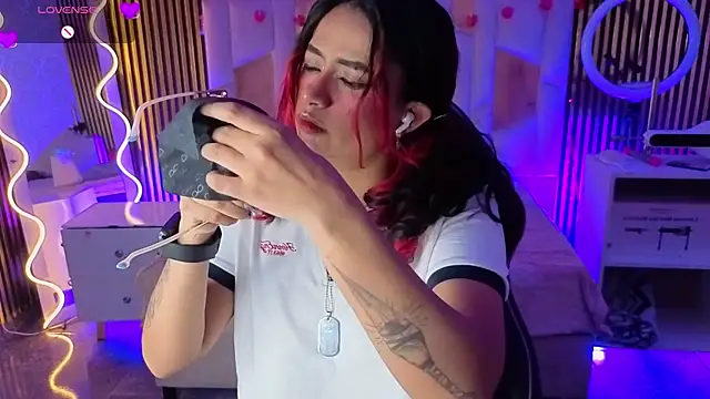 kristen tay online show from 03/31/26, 03:19