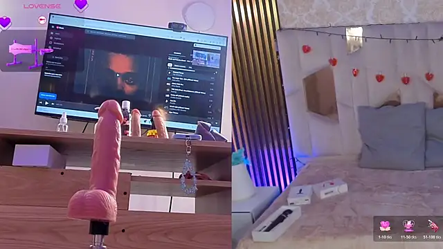 kristen tay online show from 02/23/26, 03:41