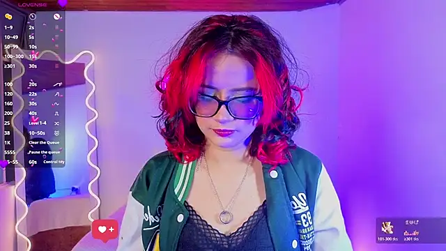 kristen tay online show from 10/20/25, 03:30