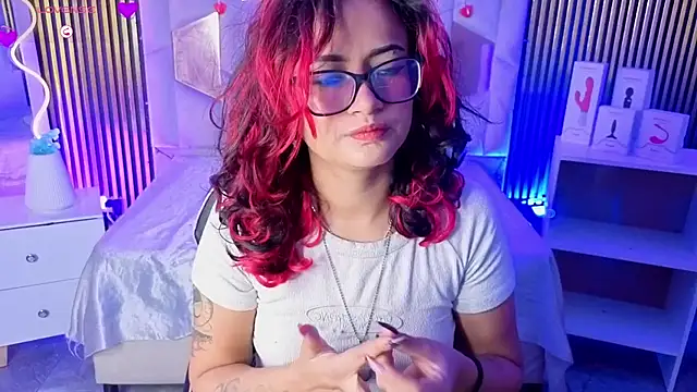 kristen tay online show from 02/25/26, 03:29