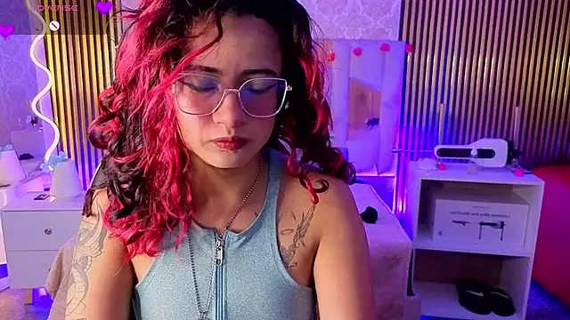 kristen tay online show from 03/25/26, 03:28