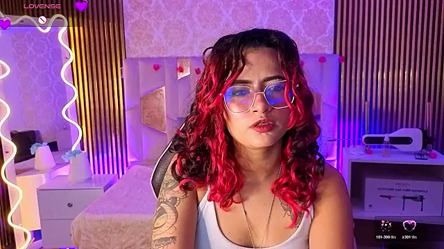 kristen tay online show from 03/24/26, 03:28